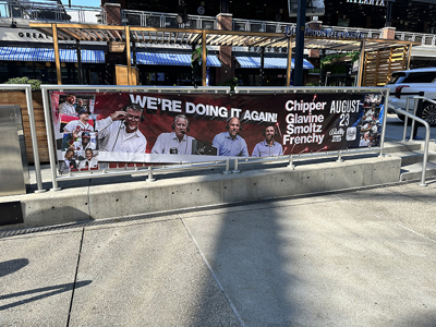 Banners Photo